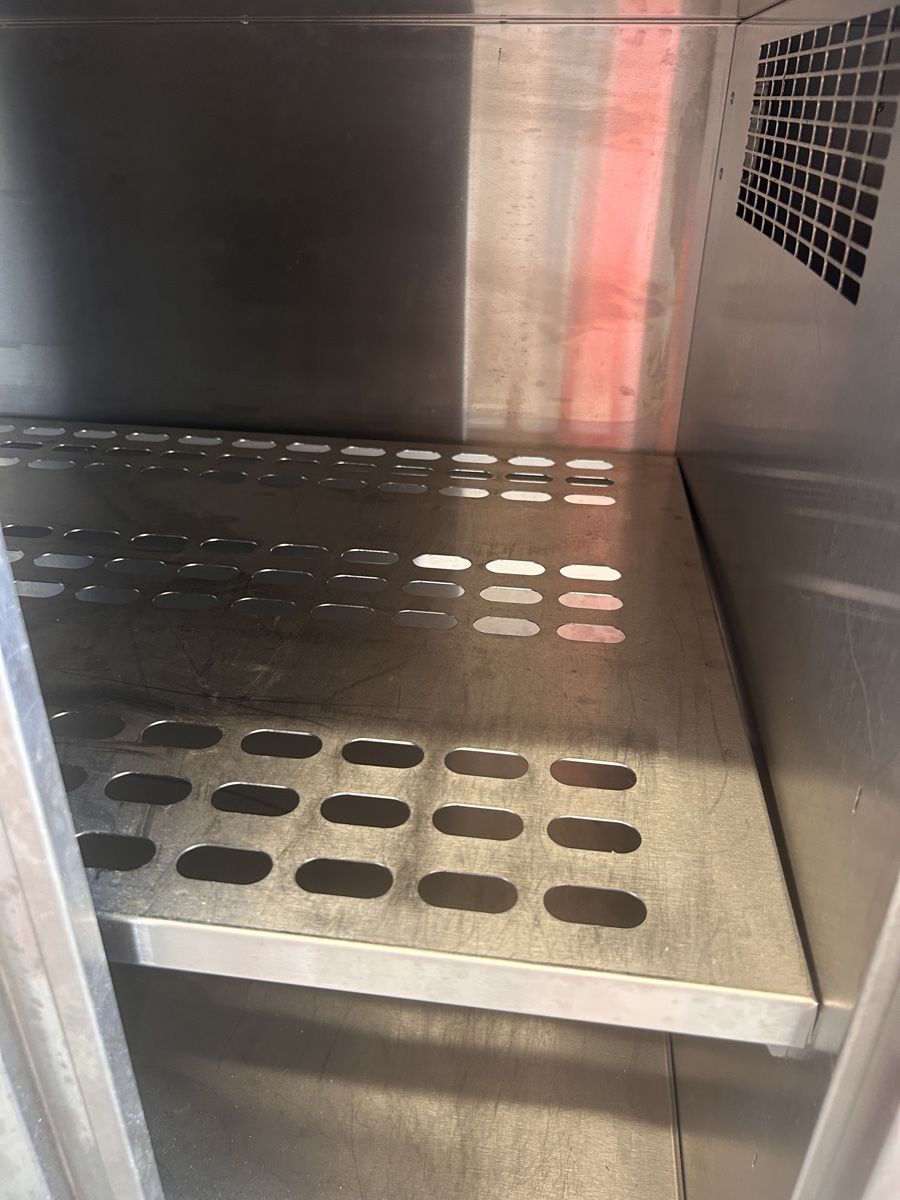Elettrodomestici da cucina: Franke Buffet Tellerwärmer – Usato da Kehrsiten venduto da fot_55m5 3