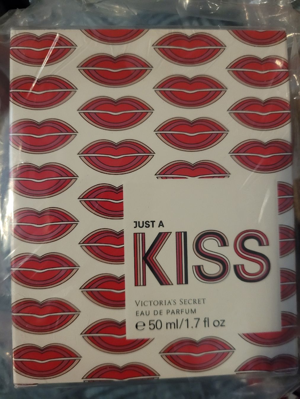 Victoria's Secret Profumi & Eau de Toilette: Victoria's Secret Eau de Parfum – Nuovo e nell'imballaggio originale da Zürich venduto da vic_w2tl