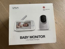 Baby Monitor VAVA VA-IH006