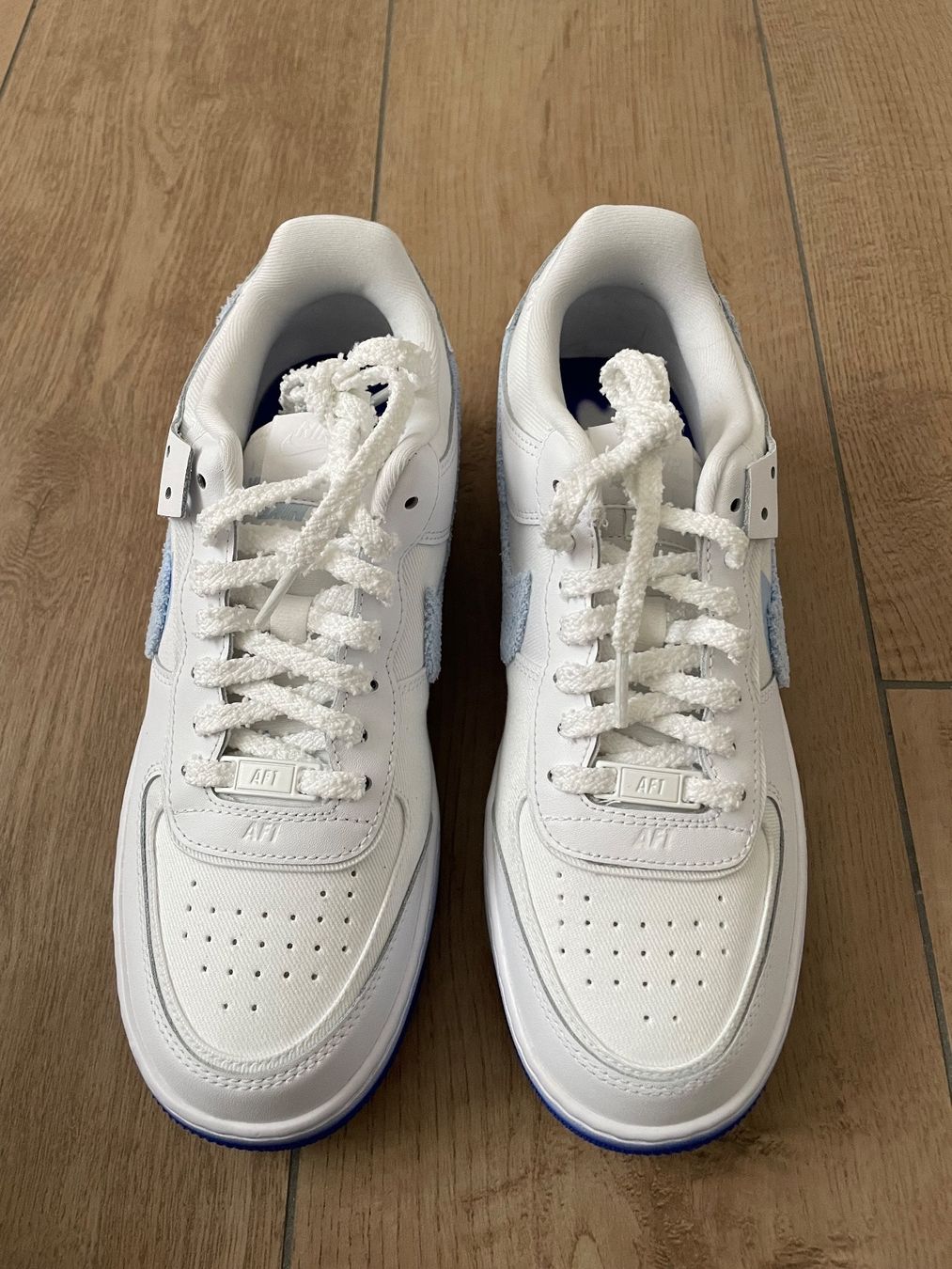 Nike Damenschuhe: Nike Air Force 1 Shadow Gr. 40.5 – Neu und originalverpackt aus Waltenschwil von hansnine 3