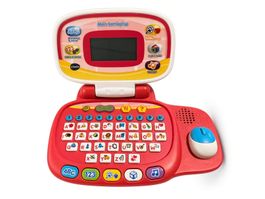 VTech Mein Lernlaptop Lerncomputer 30 Spiele 3-5 Jahre