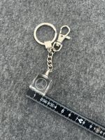 Mercedes-Benz Schlüsselanhänger Kristall - Sammlerstück!