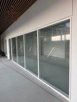 Isolierglasscheibe, Contraflam 60-3,1200x2394 mm, Neuwertig