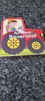Neues Kinderbuch "Auf dem Bauernhof" zu verkaufen!