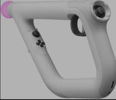 PS Sony VR-Ziel Controller