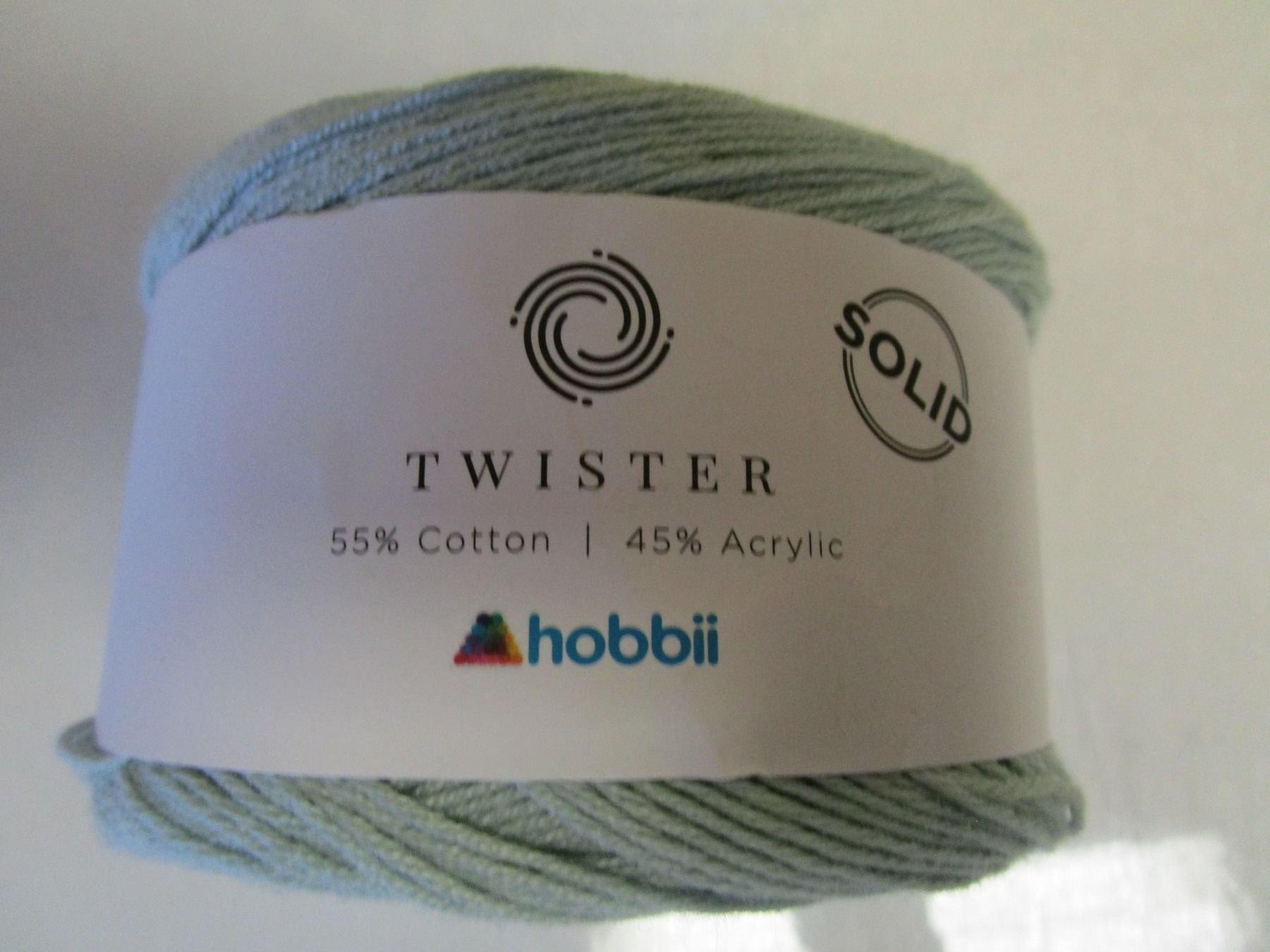 Lana: Strickgarn BW/Acryl (Nr. 122) – Nuovo (secondo la descrizione) da Ursenbach venduto da gruenblau 1