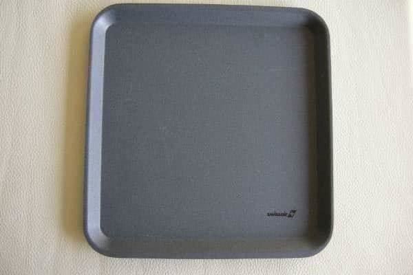 Piatti di portata: SWISSAIR - TRAYS -MITTLER - GRAU – Usato da Glattfelden venduto da hbct 2