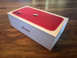 Iphone 11 - 128GB - 83% Batterie