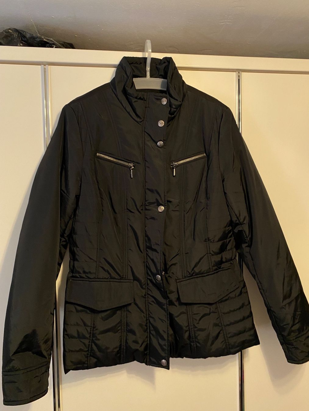 Geox Giacche: Damen Jacke GEOX RESPIRA gr.38 – Usato da Pfungen venduto da Sheki56