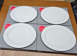 Arzberg Porzellan Platte 38cm 4Stk.