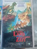VHS - in einem Land vor unserer Zeit