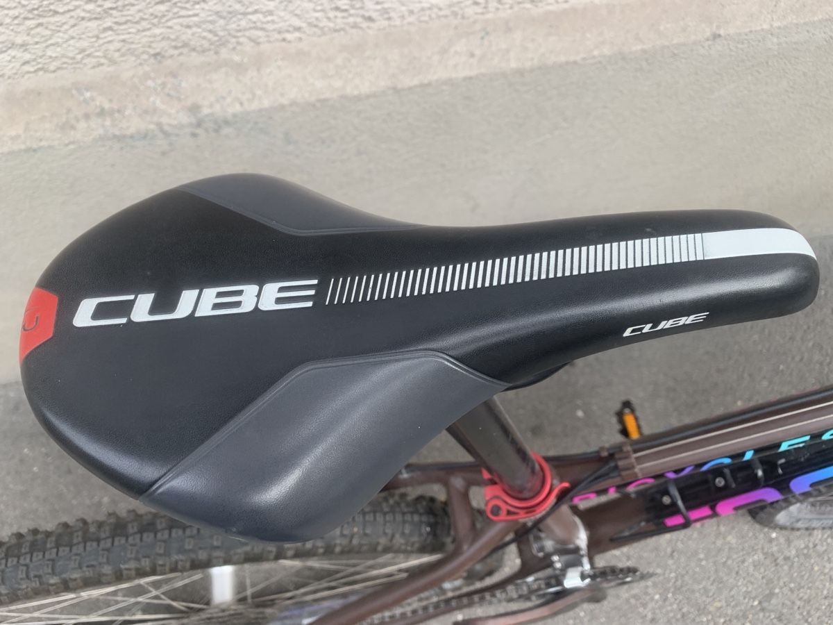 Focus Velos: focus mtb, grösse eher S – Gebraucht aus Zürich von Anibur 3