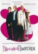 DER ROSAROTE PANTHER       Steve Martin      ==> SAMMELPORTO