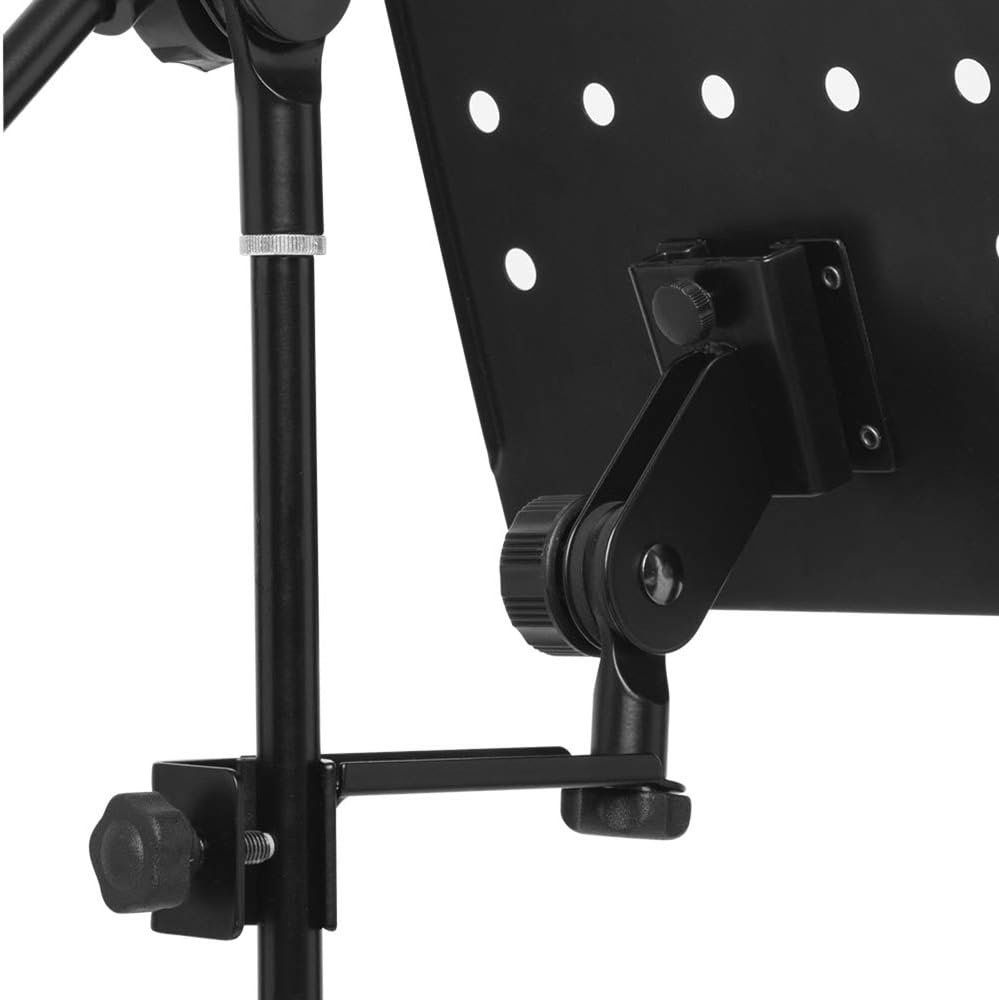 Wandhalterungen: Stagg MUS-ARM 1 Notenhalter – Neu und originalverpackt aus Unterengstringen von hausraus 4