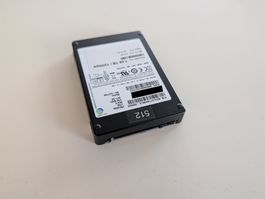 Samsung PM1633a 7.68 TB Enterprise SAS SSD 12G – 2.5" NetApp