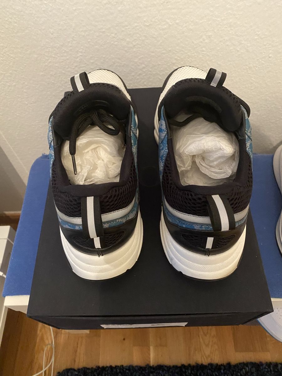 Dior Herrenschuhe: Dior Sneaker – Gebraucht aus Neuenhof von Lorenor3 2