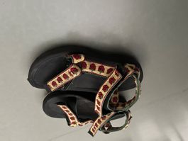 Teva Sandalen Kids 25
