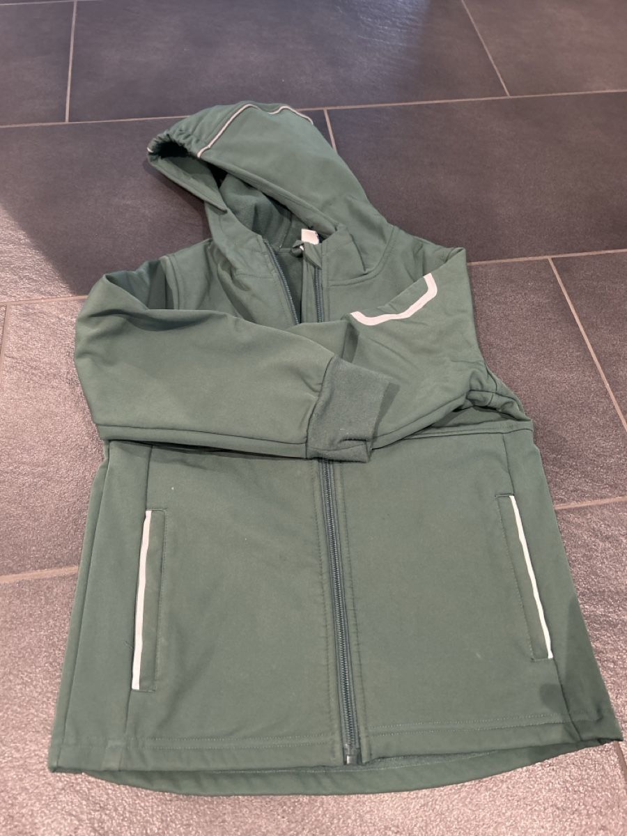 Giacche: Softshell-Jacke – Usato da Brütten venduto da Thomas8311