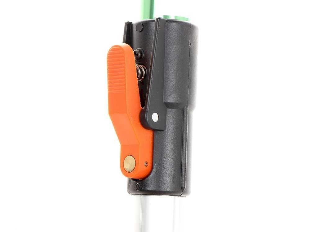 Alle Werkzeuge: GeoTech FP 180-300 Baumschere – Neu und originalverpackt aus Bottighofen von zaap 5