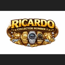 Profile image of CollectorNumber1