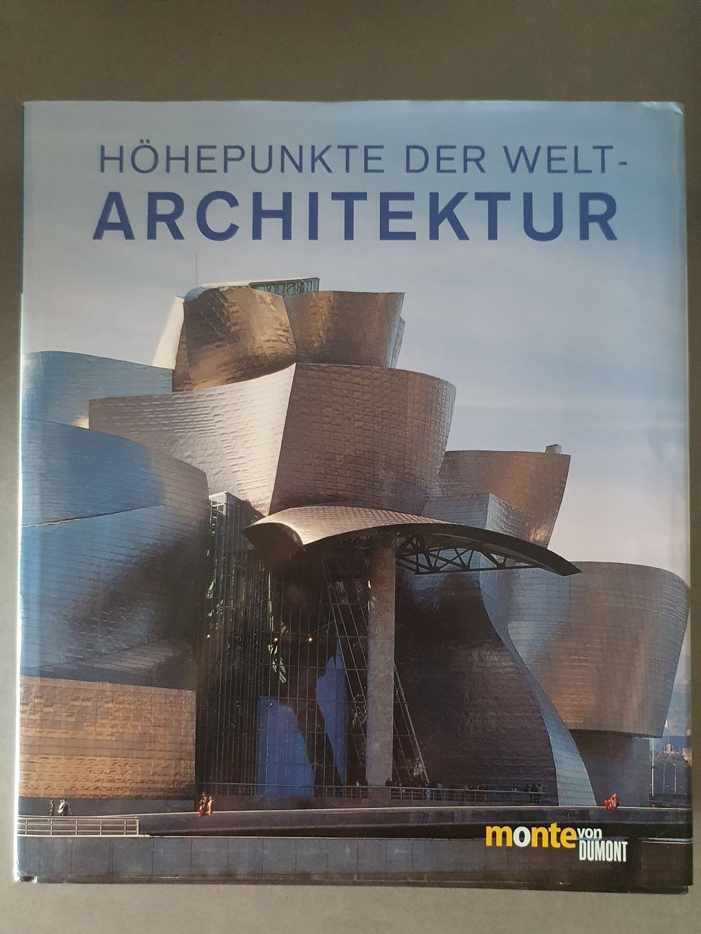 Libri: Höhepunkte der Welt-Architektur – Usato da Bülach venduto da mar_52cd