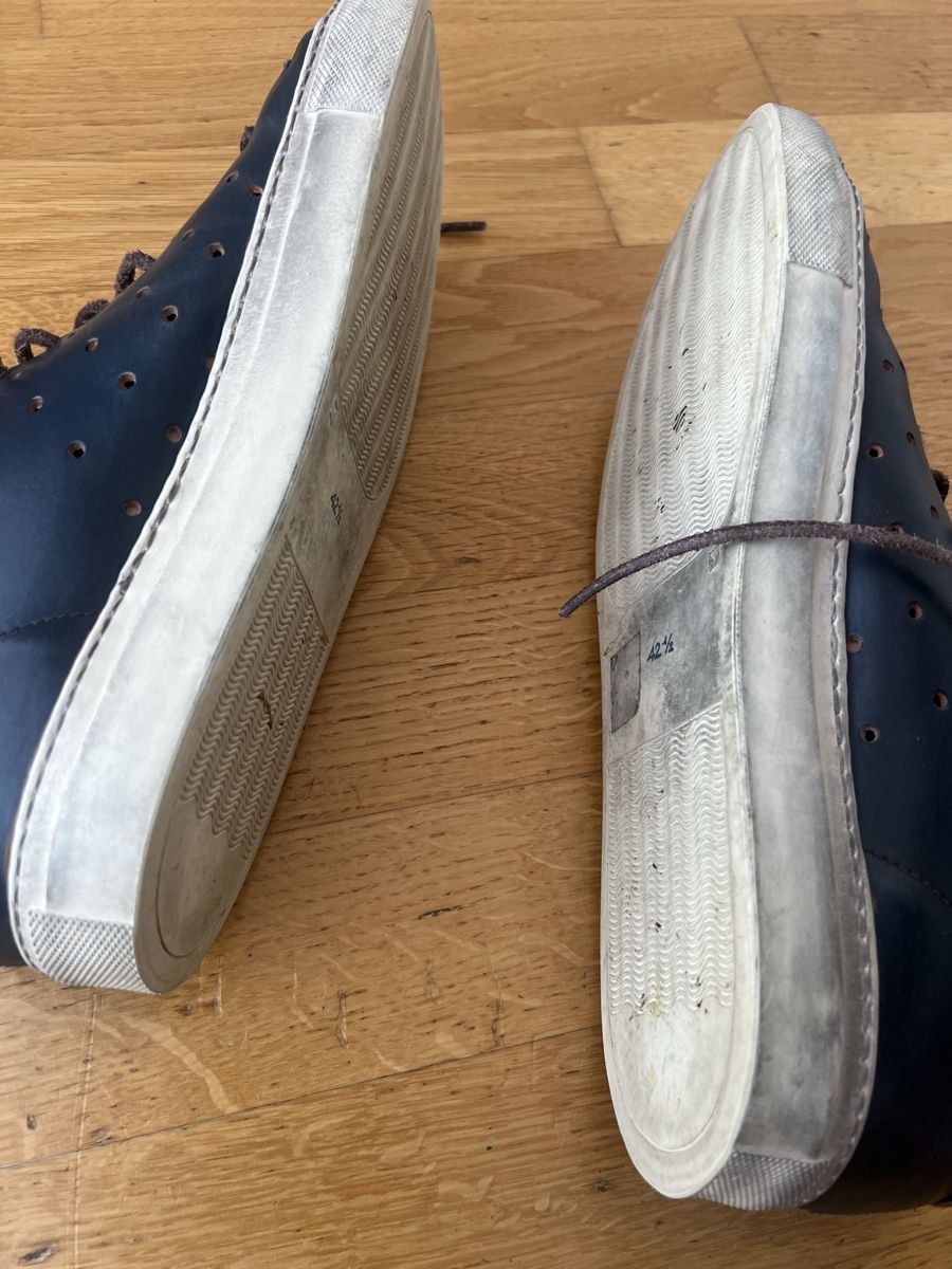 Herrenschuhe: Sneakers von Buttero Gr 42.5 – Gebraucht aus St.Gallen von bubo2008 4