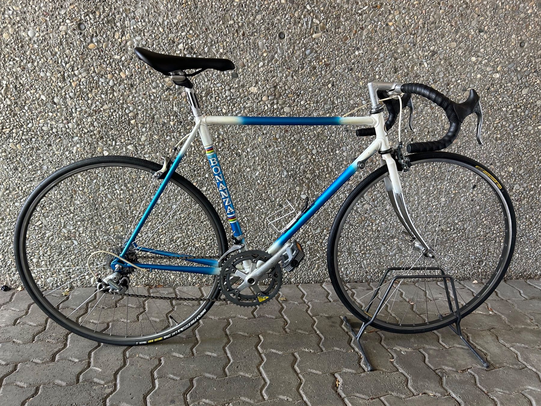 Vélos: Bonanza Rennvelo – D'occasion à Adlikon b.Regensdf par usado