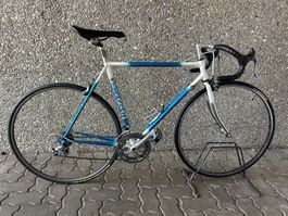 Bonanza Rennvelo