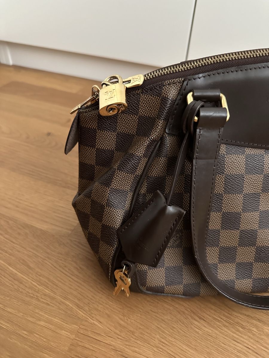 Louis Vuitton Borse da donna: Louis Vuitton Handtasche – Nuovo (secondo la descrizione) da Schafisheim venduto da sel_k7cf 1