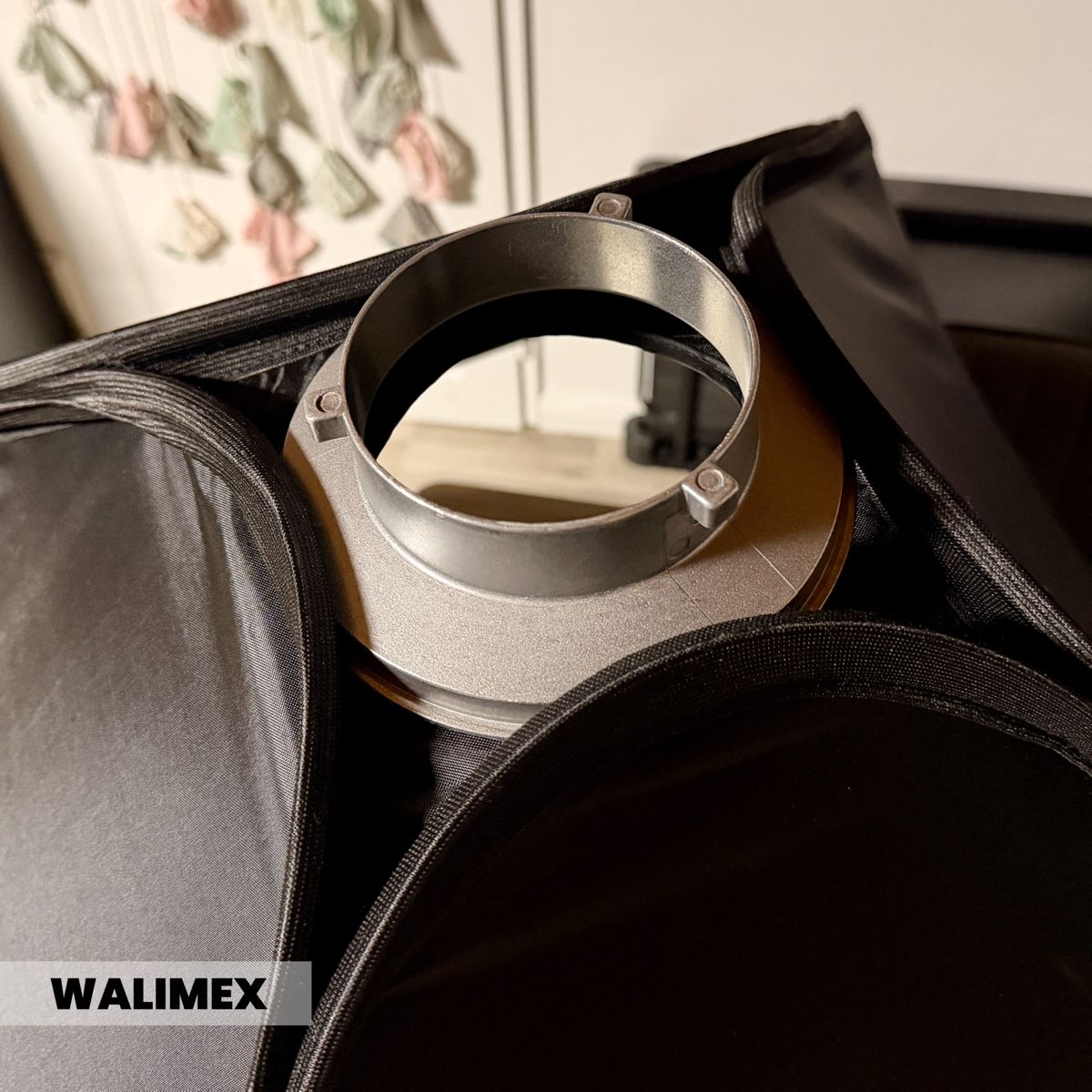 Flash: Neewer and Walimex square soft boxes – Usato da Strengelbach venduto da kau_yh2m 6