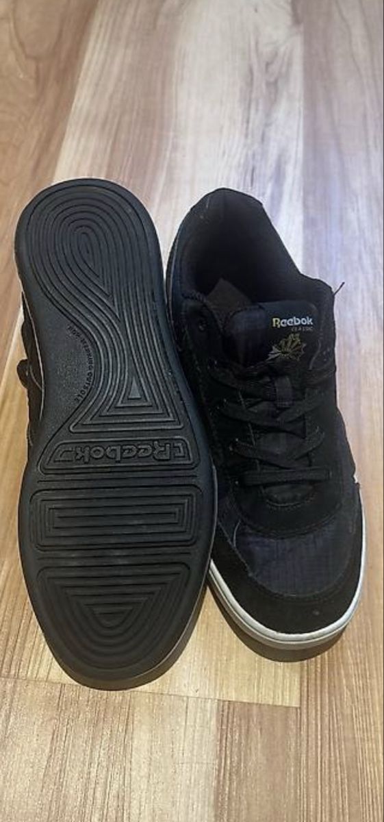 Reebok Scarpe da donna: Neuwertige Reebok Schuhe – Nuovo (secondo la descrizione) da Grafenried venduto da hollywoodprincess 3