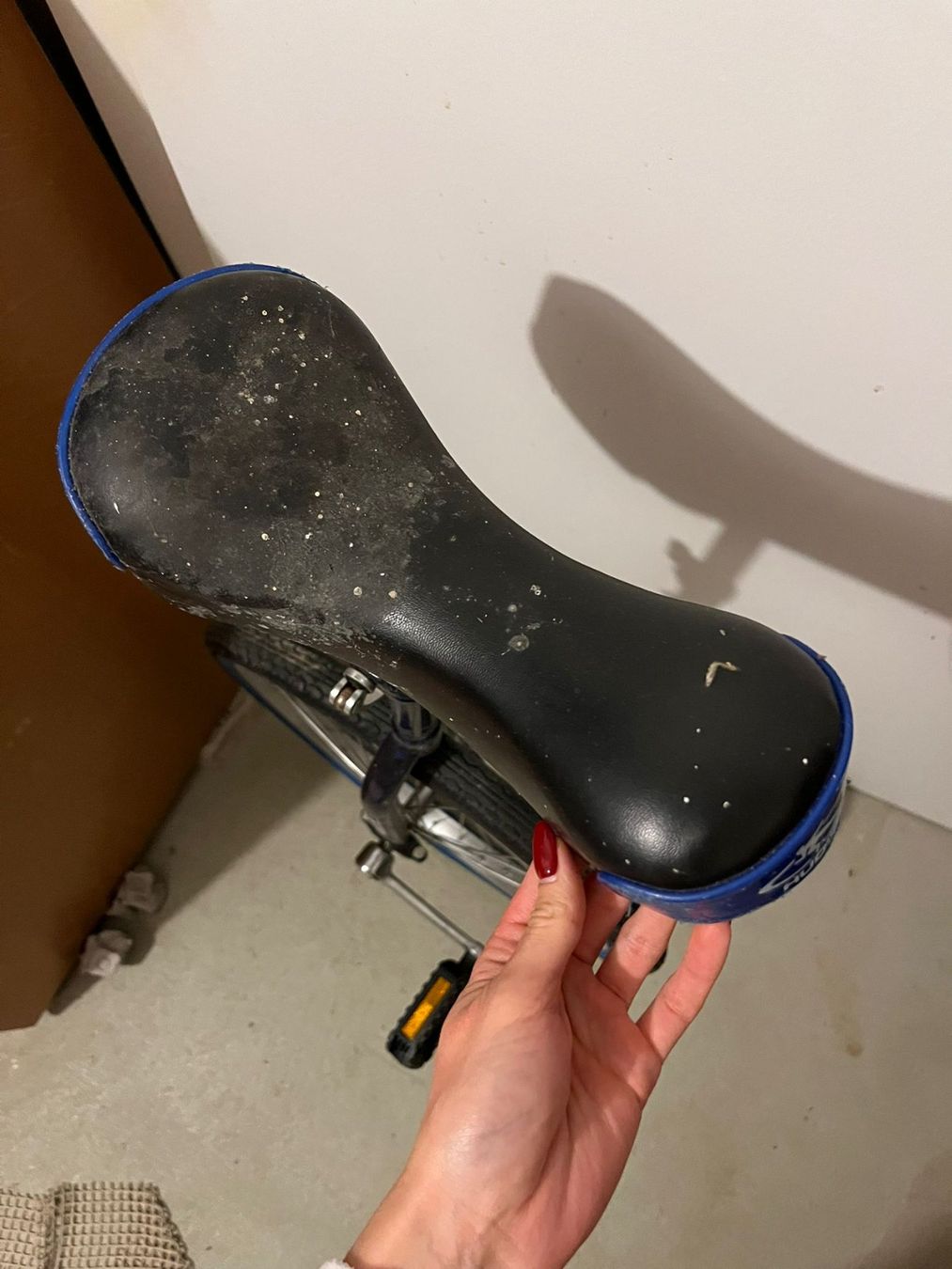Vélos: Hudora Einrad Balancer B 20 – D'occasion à Olten par tabea98 1