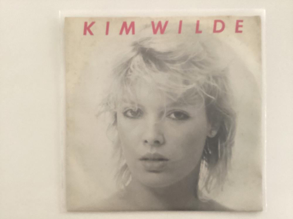 Kim Wilde Single - Kids In America | Kaufen auf Ricardo