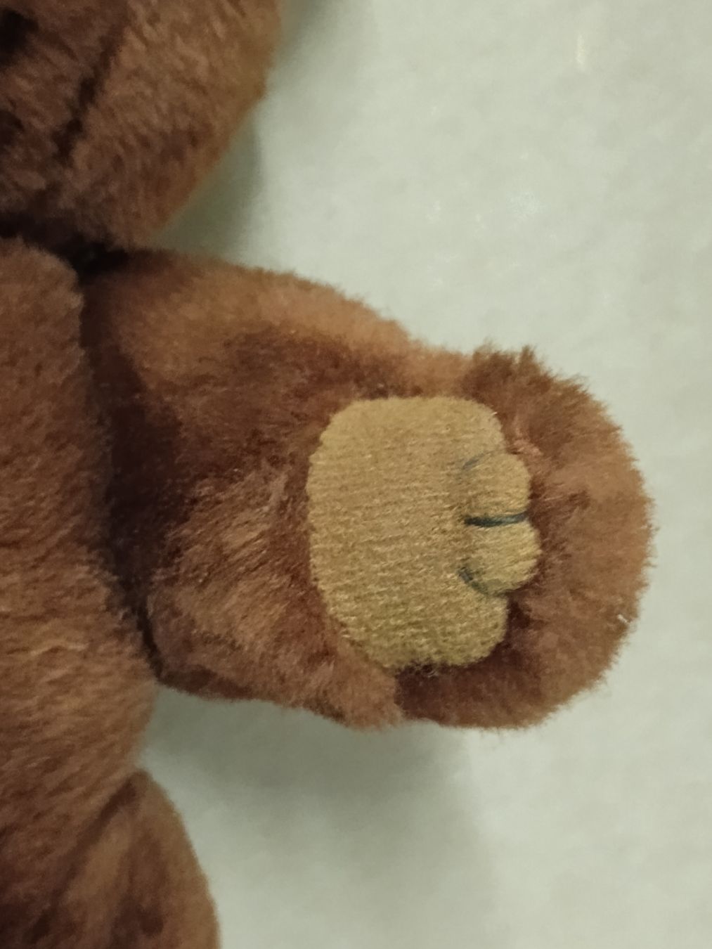 Jouets: Alter Teddybär  – D'occasion à Kirchlindach par Chantalone 3