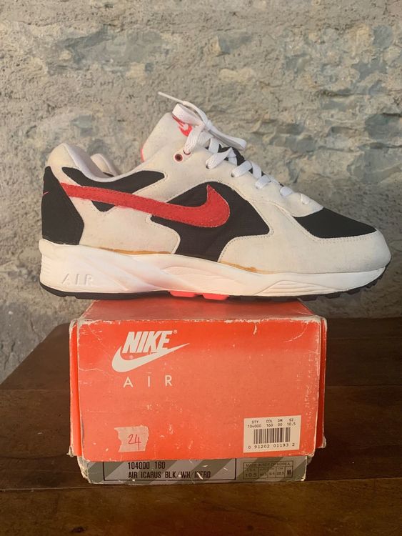 Nike air icarus vintage 1992 Acheter sur Ricardo