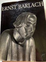 ERNST BARLACH, Das schlimme Jahr, Text Franz Fühmann, 1968