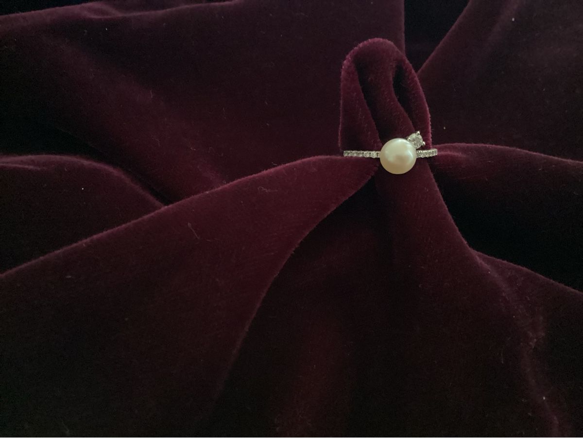 Christ Anelli: Bague Christ – Usato da fribourg venduto da iris18 2