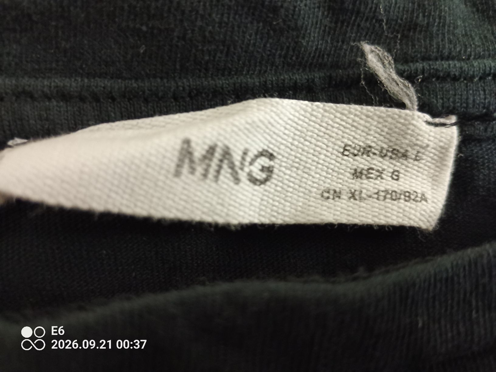 Maglioni & Felpe: Langarm Shirt – Usato da Zürich venduto da Mitzi6 2