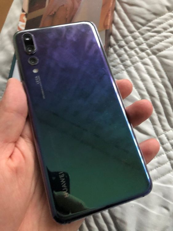 Huawei P20 Gebraucht Kaufen