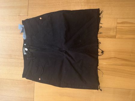 Tally weijl jeans rock