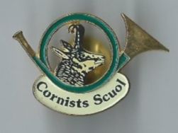 Plaquettes & Badges: Cornists Scuol / Pin – D'occasion à Zürich par t24_de