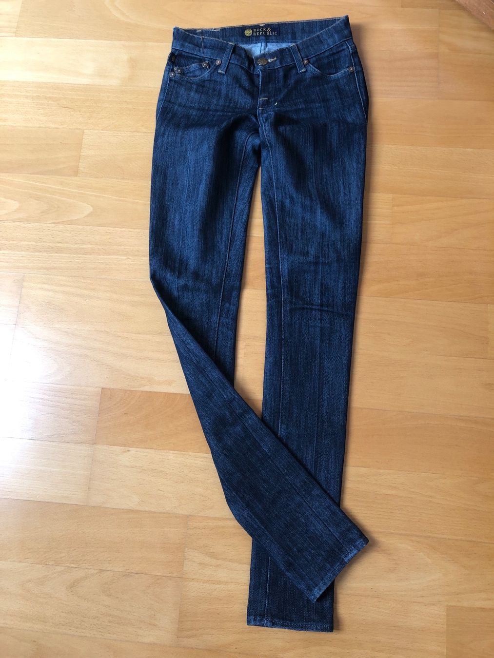 Mankind Jeans: rock republic jeans GR. 24 – Usato da Buchs-ZH venduto da rivella55 6