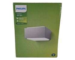 PHLILIPS Outdoor Wandleuchte