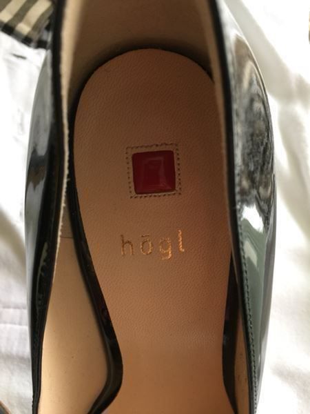 Högl Scarpe da donna: PUMPS HÖGL Super schön – Nuovo (secondo la descrizione) da Adliswil venduto da Jessik0 4