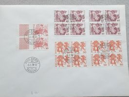 (460) Volksbräuche 1977