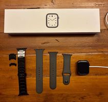 Apple Watch Series 7 Cellular 32 GB