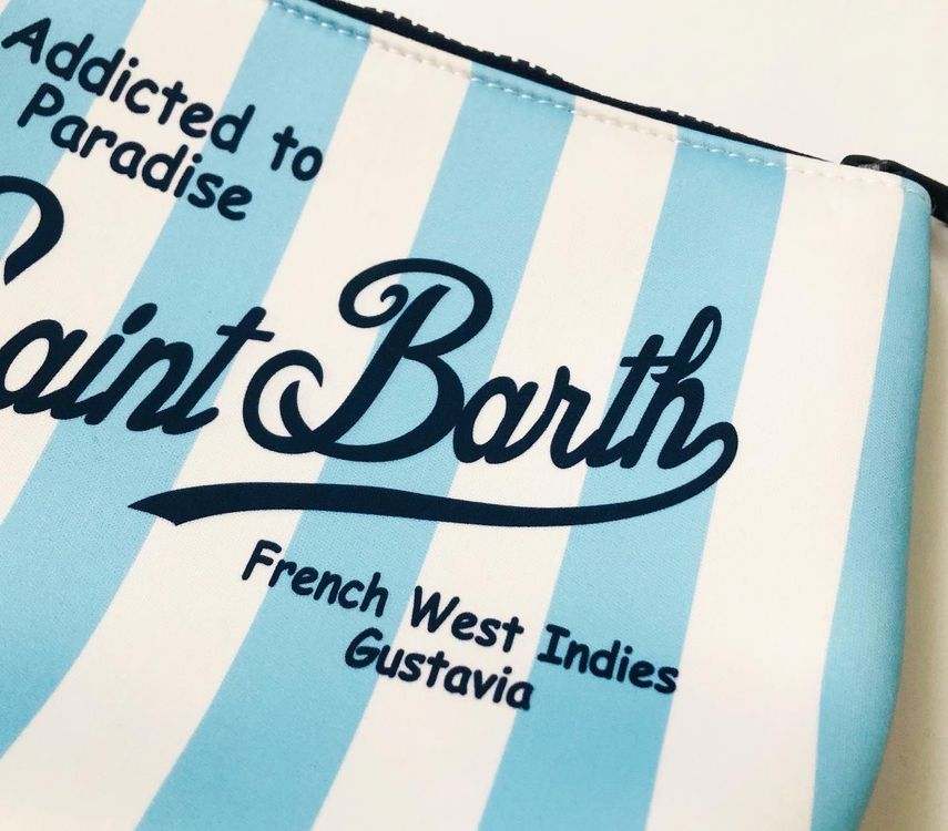 Saint Barth pochette | Kaufen auf Ricardo