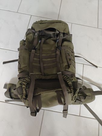 Tasmanian Tiger - Rucksack Raid Pack MKII