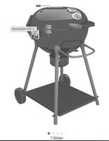 Outdoorchef - Kensington 570 C (50mbar) - Black
