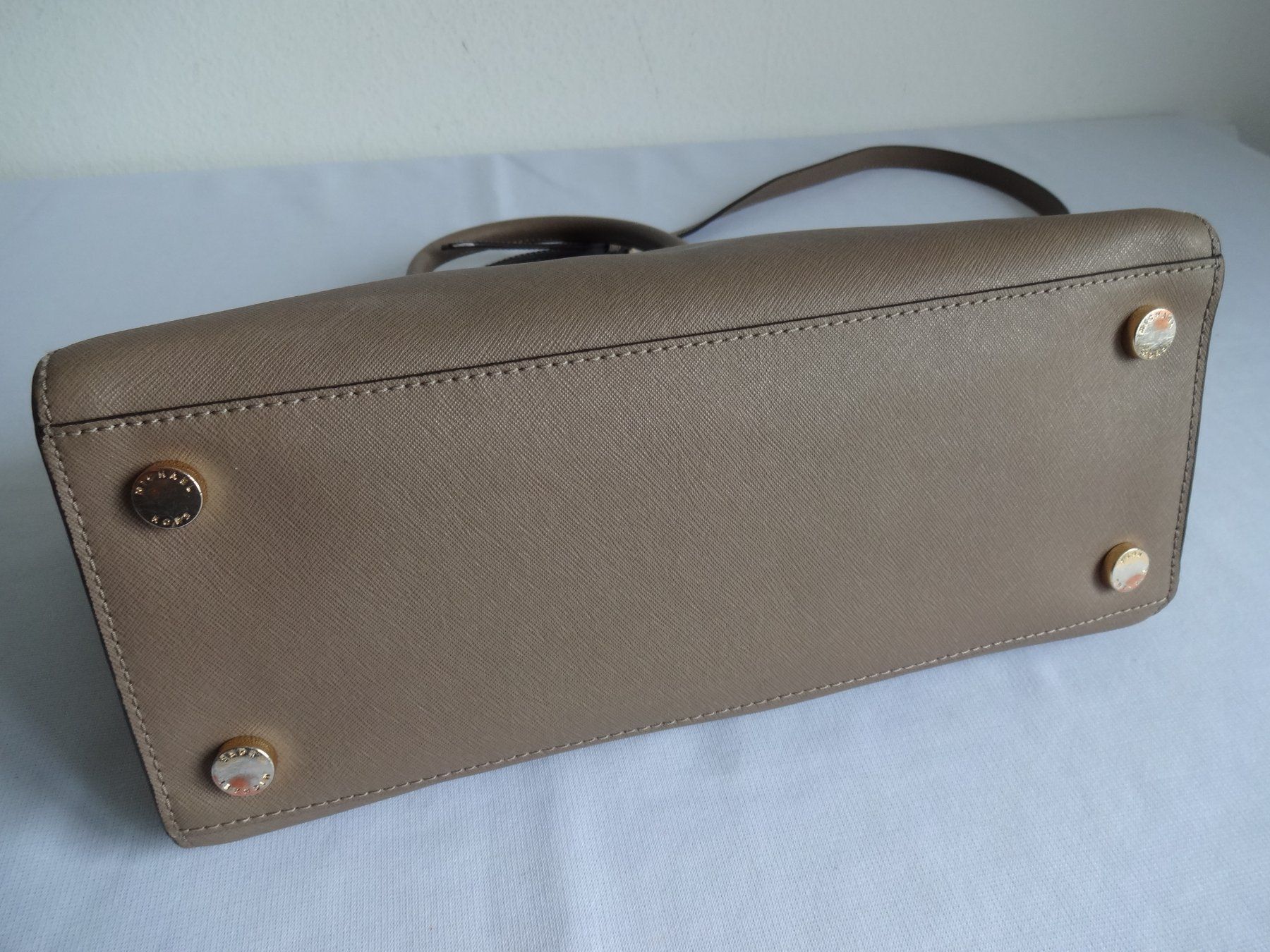 Borse da donna: Orig."" MICHAEL KORS ""Leder Tasche – Usato da Frauenfeld venduto da rey06 4